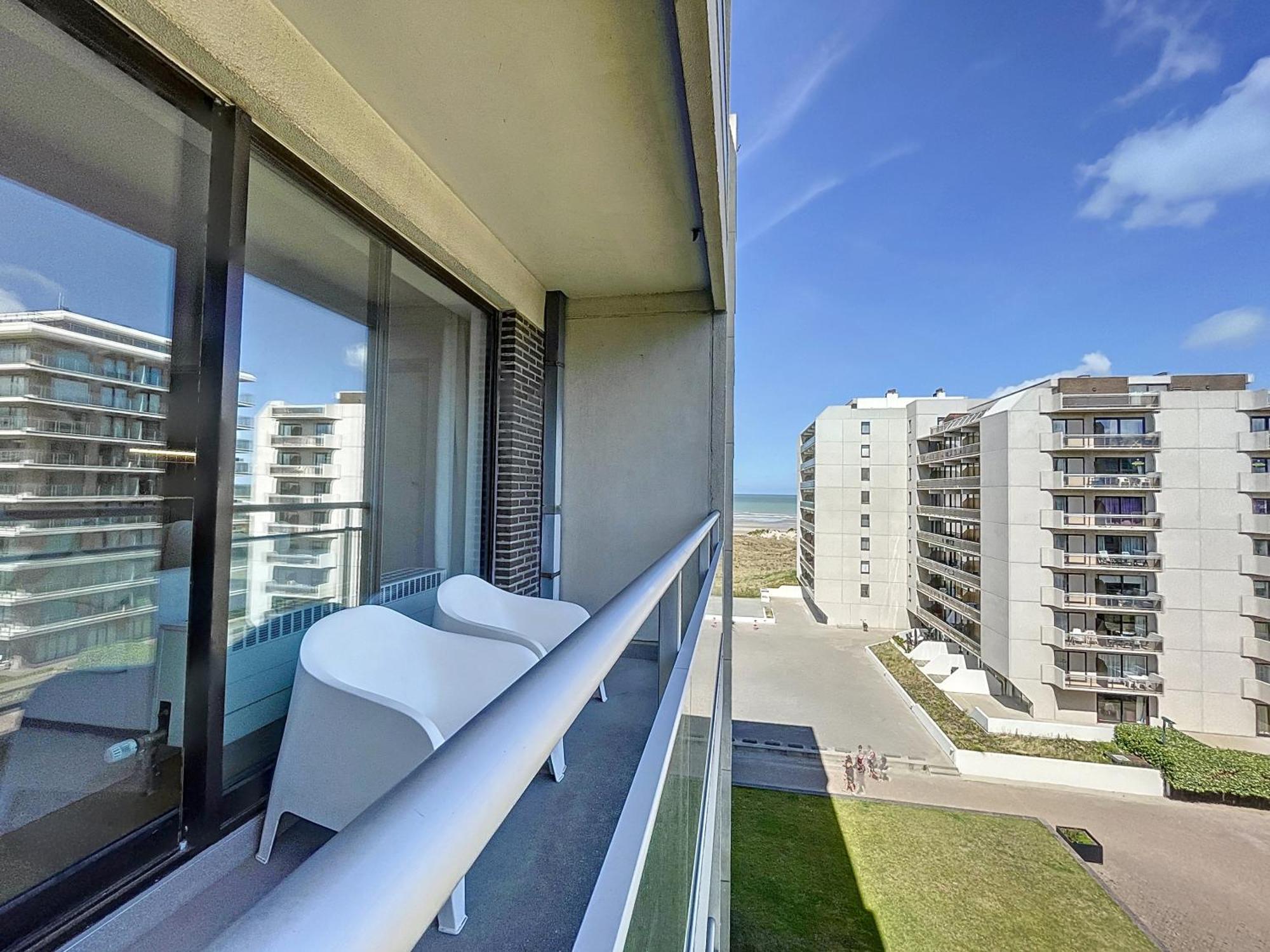 Flat Sun Home - De Panne Exterior photo